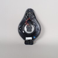 2005-2012 Porsche 911 997 Rear Quarter Trim Speaker Bose 99764504501 OEM