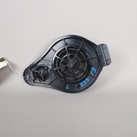 2005-2012 Porsche 911 997 Rear Quarter Trim Speaker Bose 99764504501 OEM