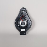 2005-2012 Porsche 911 997 Rear Quarter Trim Speaker Bose 99764504501 OEM