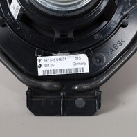 2005-2012 Porsche 911 997 Rear Quarter Trim Speaker Bose 99764504501 OEM