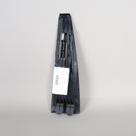 2005- 2012 Porsche 911 Boxster Cayman Foot Rest Dead Pedal 99755161100 OEM