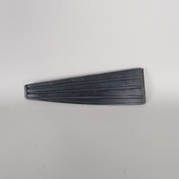 2005- 2012 Porsche 911 Boxster Cayman Foot Rest Dead Pedal 99755161100 OEM