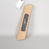 2005-2012 Porsche 911 Coupe Right B-Pillar Molding Leatherette Beige OEM