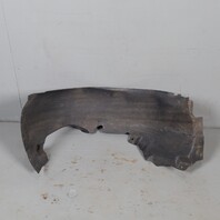2005-2012 Porsche 911 997 Left Front Fender Liner Rear Half OEM 99750420300