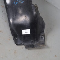 2005-2012 Porsche 911 997 Left Front Fender Liner Rear Half OEM 99750420300
