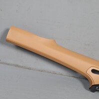 2005-2012 Porsche 911 997 Coupe Rear Right C-Pillar Molding Leatherette OEM