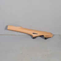 2005-2012 Porsche 911 997 Coupe Rear Right C-Pillar Molding Leatherette OEM