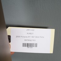 2005-2012 Porsche 911 997 Coupe Cayman 987 Center Console OEM