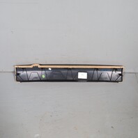 2005-2012 Porsche 911 997 Coupe Rear Shelf Deck Carpet Beige OEM 99755508101