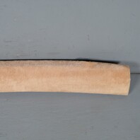 2005-2012 Porsche 911 997 Coupe Rear Shelf Deck Carpet Beige OEM 99755508101