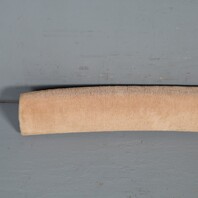 2005-2012 Porsche 911 997 Coupe Rear Shelf Deck Carpet Beige OEM 99755508101