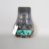 2006-2012 Porsche 911 997 Coupe Overhead Dome Light Trim Bezel OEM