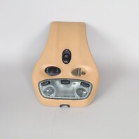 2006-2012 Porsche 911 997 Coupe Overhead Dome Light Trim Bezel OEM