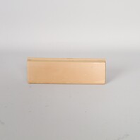 2005-2012 Porsche 911 Boxster Cayman Console Ash Tray Stone Grey OEM