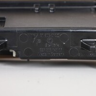 2005-2012 Porsche 911 Boxster Cayman Console Ash Tray Stone Grey OEM