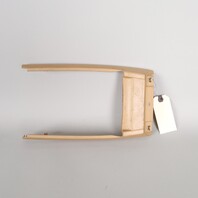 2005-2012 Porsche 911 997 Boxster Cayman 987 Console Shifter Trim Beige OEM