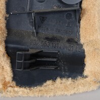 2005 Porsche 911 997 OEM Parts