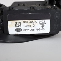 2005-2012 Porsche 911 Boxster Cayman Gas Accelerator Pedal 99742301902 OEM