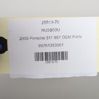 2005-2008 Porsche 911 997 Boxster Cayman 987 Headlight Switch OEM 99761353501