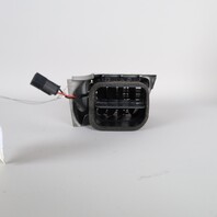 2005-2012 Porsche 911 997 Left Dash Air Vent Galvano 99755213105 OEM