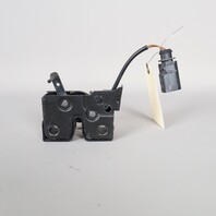 2005-2012 Porsche 911 997 Engine Lid Lock Latch Clasp OEM 99751205300