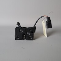 2005-2012 Porsche 911 997 Engine Lid Lock Latch Clasp OEM 99751205300