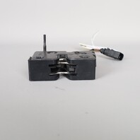 2005-2012 Porsche 911 997 Engine Lid Lock Latch Clasp OEM 99751205300