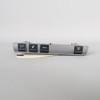 2005-2008 Porsche 911 997 Boxster Cayman 987 Spoiler PSM Sport PASM Switch OEM