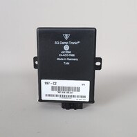 2005 Porsche 911 997 Active PASM Suspension Control Module PASM OEM 99761810504