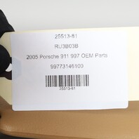 2005 Porsche 911 997 OEM Parts