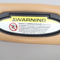 2005 Porsche 911 997 OEM Parts