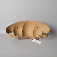 2005-2012 Porsche 911 997 Speedometer Speedo Instrument Cluster Trim Cover OEM