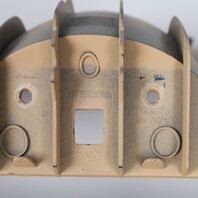 2005-2012 Porsche 911 997 Speedometer Speedo Instrument Cluster Trim Cover OEM