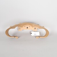 2005-2012 Porsche 911 997 Speedometer Speedo Instrument Cluster Trim Cover OEM