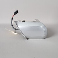 2005-2012 Porsche 911 997 Right Dash Air Vent Galvano 99755213205 OEM