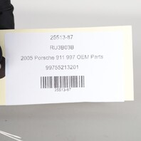 2005-2012 Porsche 911 997 Right Dash Air Vent Galvano 99755213205 OEM