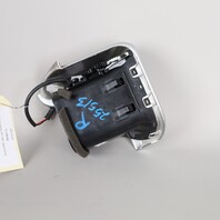 2005-2012 Porsche 911 997 Right Dash Air Vent Galvano 99755213205 OEM