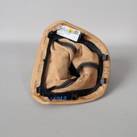 2005-2012 Porsche 911 997 Boxster Cayman 987 Shift Knob 6 Speed Sand Beige OEM