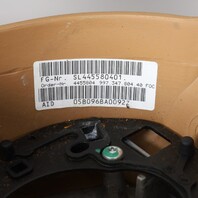 2006-2009 Porsche 911 Boxster Cayman Sport Steering Wheel 3 Spoke Beige OEM