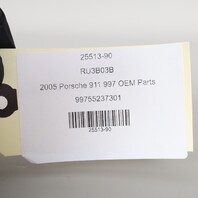 2005 Porsche 911 997 OEM Parts