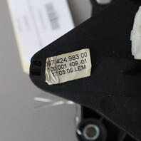 2005-2008 Porsche 911 997 987 Boxster Cayman 6 Speed Shifter OEM 99742498300