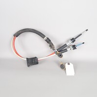 2005-2008 Porsche 911 6 Speed Shifter Shift Cables OEM 99742404100