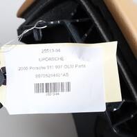 2005 Porsche 911 997 OEM Parts