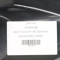 2005 Porsche 911 997 OEM Parts