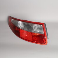 2005-2008 Porsche 911 997 Left Tail Light OEM 99763140501