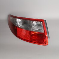 2005-2008 Porsche 911 997 Left Tail Light OEM 99763140501