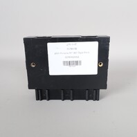 05-06 Porsche 911 Boxster Cayman Rear Body Control Module BCM OEM 99761826004