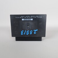 05-06 Porsche 911 Boxster Cayman Rear Body Control Module BCM OEM 99761826004