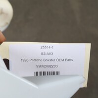 1997-2001 Porsche 911 Boxster Fuel Tank Sending Unit OEM 99662002200