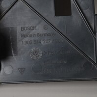 1997-2001 Porsche 911 Boxster Left Headlight Mount Bracket OEM 99663104100